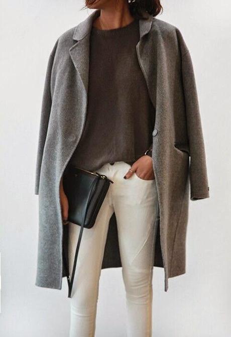 Style Minimal Style Minimal