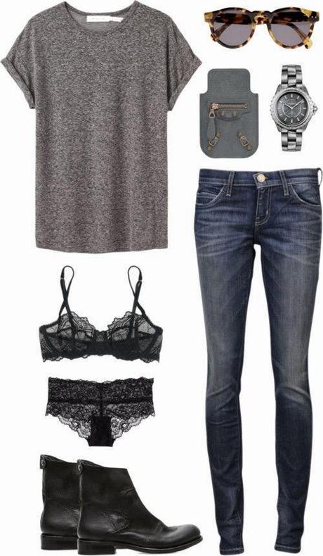 Style Minimal Style Minimal