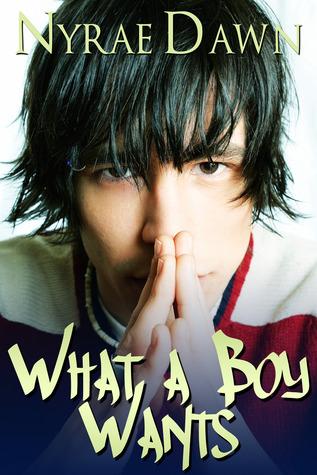 What a Boy Wants (What a Boy Wants, #1)