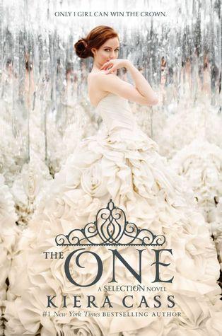 The One (The Selection, #3)