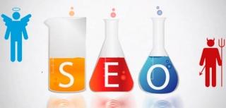 SEO: Lo Correcto y lo Incorrecto SEO: Lo Correcto y lo Incorrecto