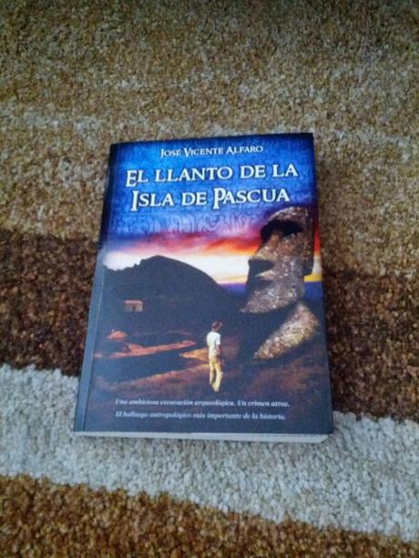 Nuevas lecturas... Abril Nuevas lecturas... Abril