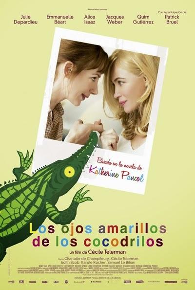 Estrenos de la Semana 9 de Mayo de 2014 por el Podcast Scanners Estrenos de la Semana 9 de Mayo de 2014 por el Podcast Scanners