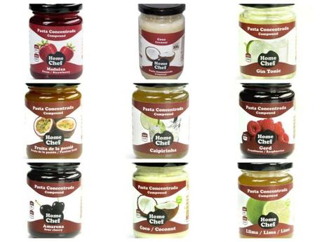 Nueva sección de repostería en Cocinista.es Aromas