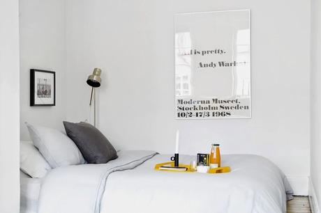 Estudio de 42 metros cuadrados Estudio de 42 metros cuadrados