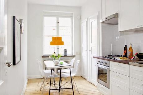 Estudio de 42 metros cuadrados Estudio de 42 metros cuadrados