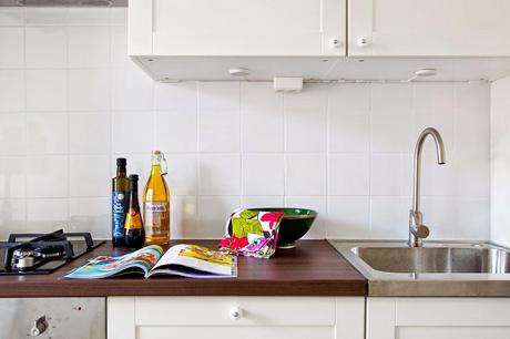 Estudio de 42 metros cuadrados Estudio de 42 metros cuadrados