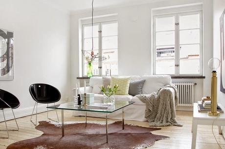 Estudio de 42 metros cuadrados Estudio de 42 metros cuadrados