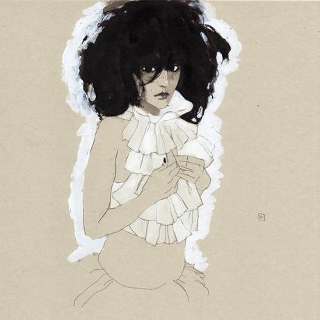 Conrad Roset Conrad Roset