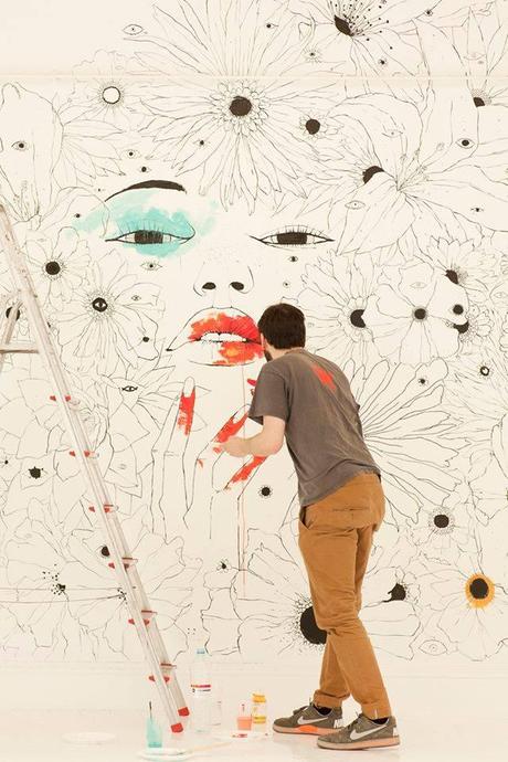 Conrad Roset Conrad Roset