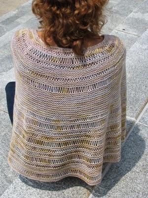 2107.- Drop Stitch 2107.- Drop Stitch