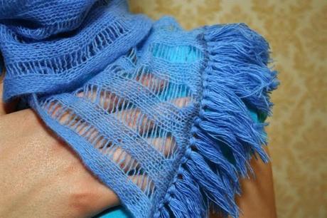 2107.- Drop Stitch 2107.- Drop Stitch