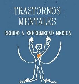 Trastorno de ansiedad debido a.. (indicar enfermedad médica) Trastorno de ansiedad debido a.. (indicar enfermedad médica)
