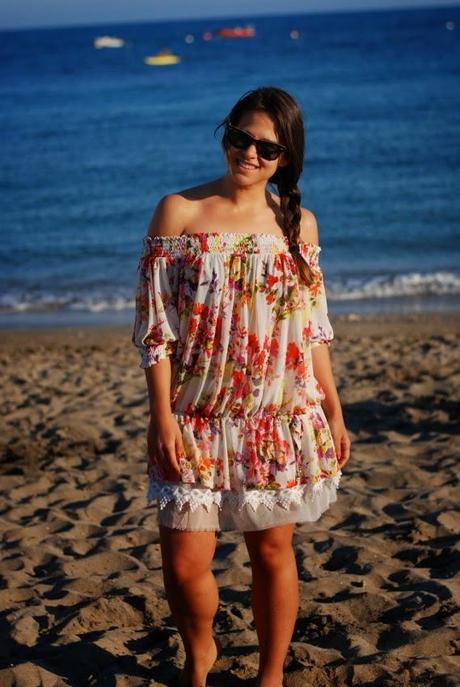 Wish I were there...¡Nuevo look de playa en Agua Amarga! Wish I were there...¡Nuevo look de playa en Agua Amarga!