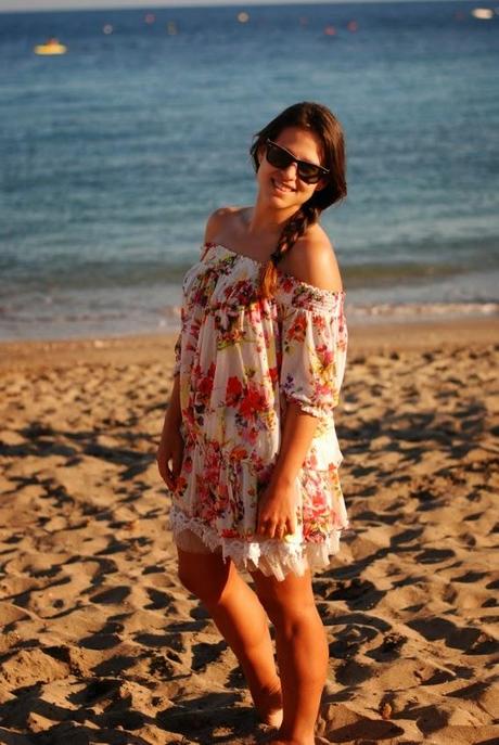 Wish I were there...¡Nuevo look de playa en Agua Amarga! Wish I were there...¡Nuevo look de playa en Agua Amarga!