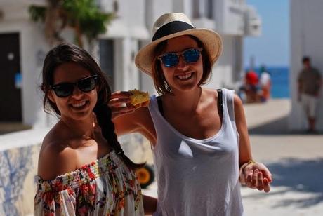 Wish I were there...¡Nuevo look de playa en Agua Amarga! Wish I were there...¡Nuevo look de playa en Agua Amarga!