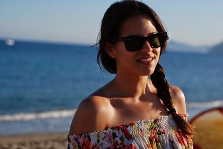 Wish I were there...¡Nuevo look de playa en Agua Amarga! Wish I were there...¡Nuevo look de playa en Agua Amarga!