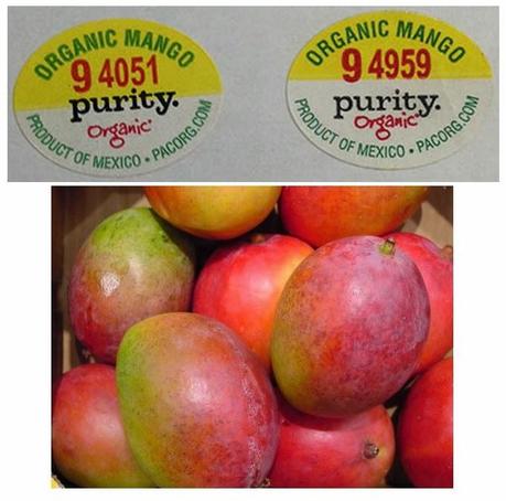 Listeriosis ecológica con sabor tropical Listeriosis ecológica con sabor tropical