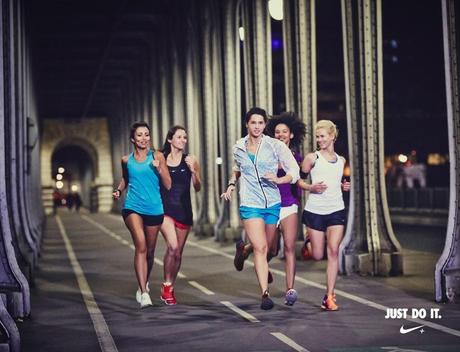runing 1024x785 Reto para #runners girls que quieran conquistar Amsterdam con #weownthenight y #Nike