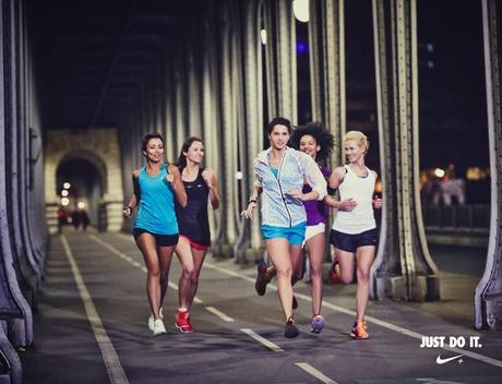 Reto para #runners girls que quieran conquistar Amsterdam con #weownthenight y #Nike runing 1024x785 Reto para #runners girls que quieran conquistar Amsterdam con #weownthenight y #Nike
