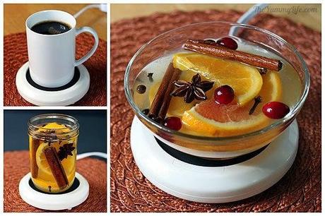 Ambientadores caseros para dar olor a las habitaciones Ambientadores caseros para dar olor a las habitaciones