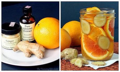 Ambientadores caseros para dar olor a las habitaciones Ambientadores caseros para dar olor a las habitaciones