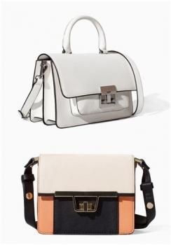 Tendencia en bolsos para la primavera-verano 2.014