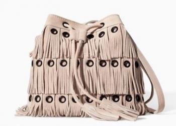 Tendencia en bolsos para la primavera-verano 2.014