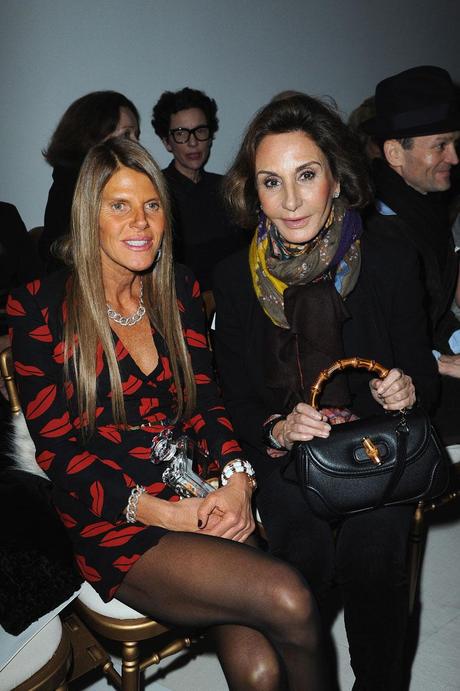 Clonehunting: Besos lowcost en Asos Anna-Dello-Russo-y-Naty-Abascal