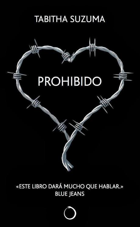 Prohibido de Tabitha Zusuma Prohibido de Tabitha Zusuma