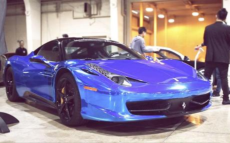 AutoCon Los Angeles 2014 Los angeles 1