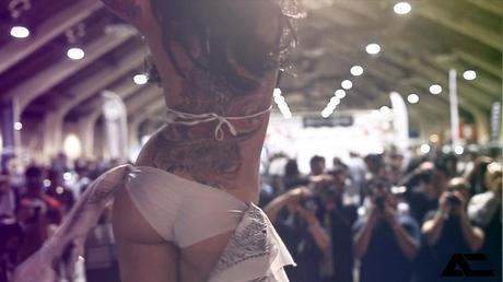 AutoCon Los Angeles 2014 Los angeles 4