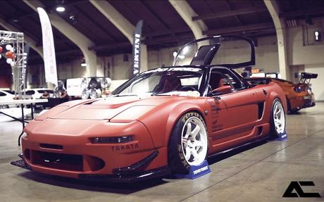 AutoCon Los Angeles 2014 Los angeles 2