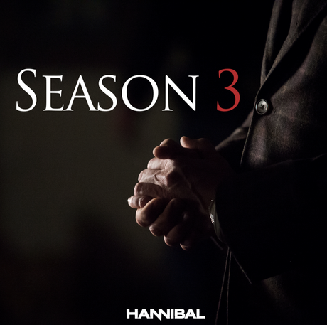NBC Renueva Hannibal Por Una Tercera Temporada