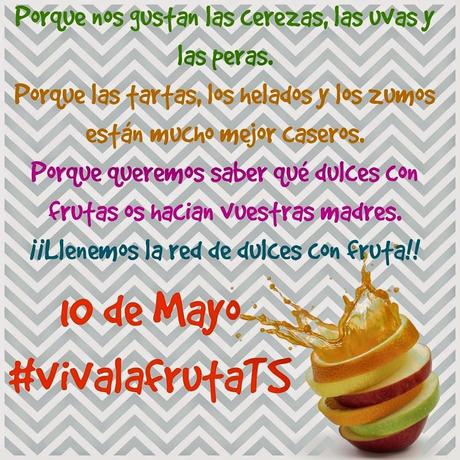 ESPECIAL DE PLÁTANO Y NARANJA #vivalafrutaTS ESPECIAL DE PLÁTANO Y NARANJA #vivalafrutaTS