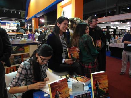 Un orgullo para el blog y sobre todo para mi *-* Un orgullo para el blog y sobre todo para mi *-*