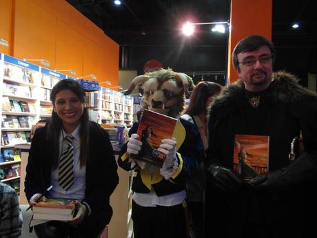 Un orgullo para el blog y sobre todo para mi *-* Un orgullo para el blog y sobre todo para mi *-*