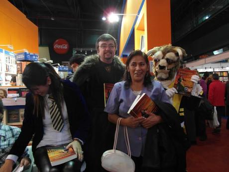 Un orgullo para el blog y sobre todo para mi *-* Un orgullo para el blog y sobre todo para mi *-*