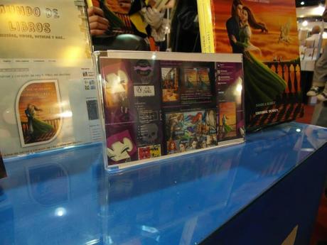 Un orgullo para el blog y sobre todo para mi *-* Un orgullo para el blog y sobre todo para mi *-*