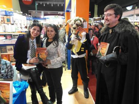 Un orgullo para el blog y sobre todo para mi *-* Un orgullo para el blog y sobre todo para mi *-*