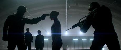 The machine, ciencia ficción para los amantes del género the machine