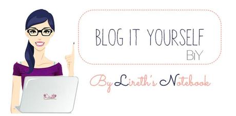 Blog It Yourself -BiY- La importancia de poner fronteras en tu Blog by @LirethNotebook