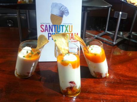 Santutxu pintxotan: zona C