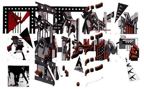 LAS TRANSCRIPCIONES DE MANHATTAN TRANSCRIPCIONES DE MANHATTAN