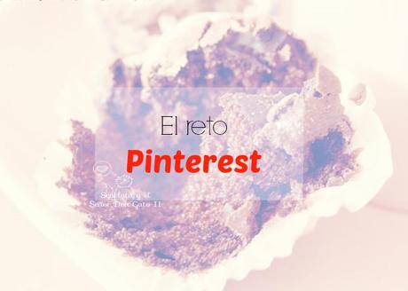 el reto pinterest...