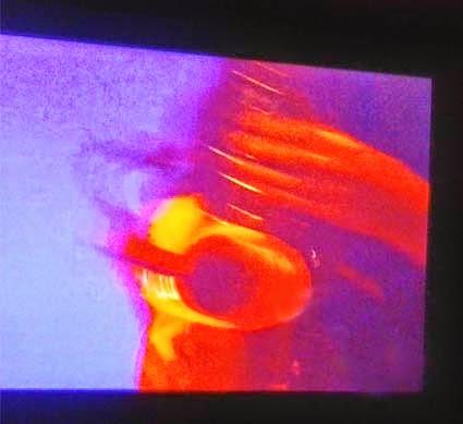 Perdidos en una jam session, relato de Urbana Luna Blog Regreso a Babilonia