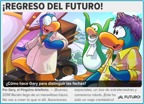 Noticias de Club Penguin | #446 ¡Regreso del futuro! noticias de club penguin 446 1 Noticias de Club Penguin | #446 ¡Regreso del futuro!
