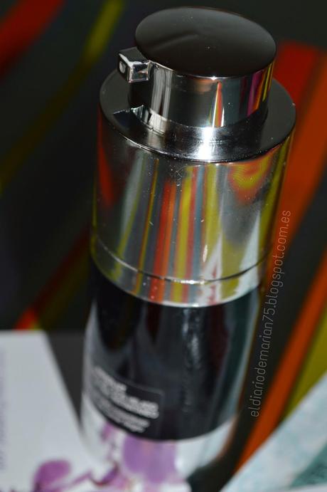 ABSOLUT contorno de ojos lifting helado Caviar Negro ABSOLUT contorno de ojos lifting helado Caviar Negro