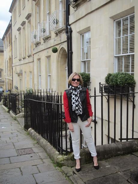 LOOKS EN BATH -10.5.20149:30¡¡Hola amigas!!Ya estamos en ...