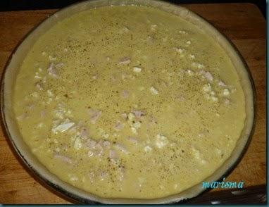 quiché tres quesos con fiambre de pavo3 copia quiché tres quesos con fiambre de pavo3 copia
